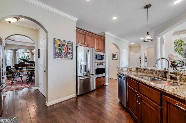 663 Wyndham Way, Pooler, GA 31322