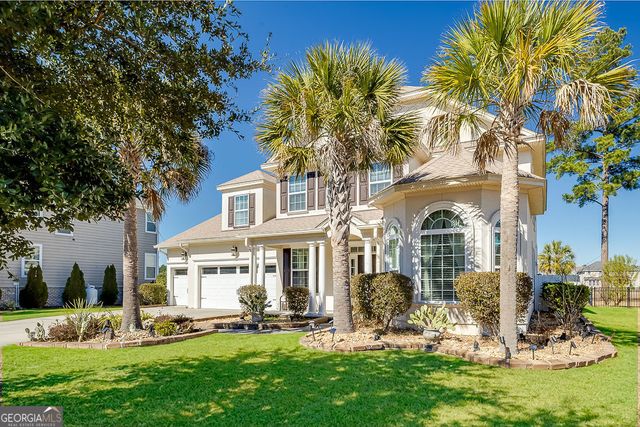 663 Wyndham Way, Pooler, GA 31322