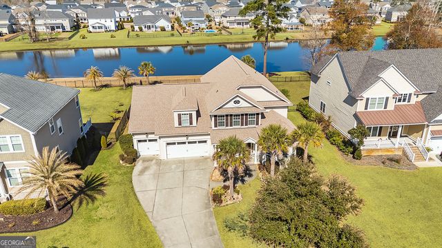663 Wyndham Way, Pooler, GA 31322