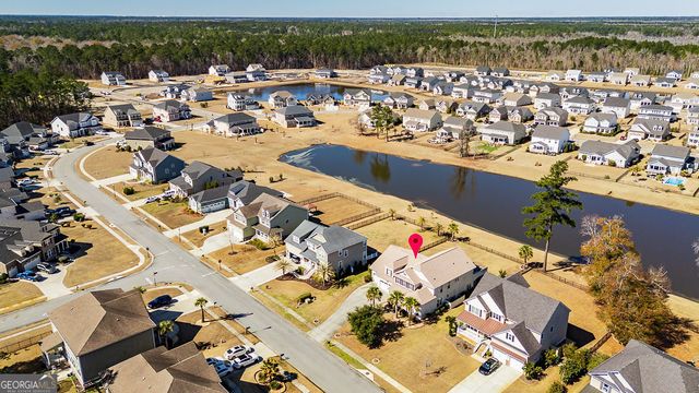 663 Wyndham Way, Pooler, GA 31322