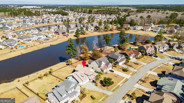 663 Wyndham Way, Pooler, GA 31322