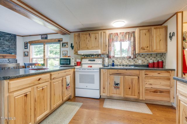 954 Longs Bend Road, Rogersville, TN 37857