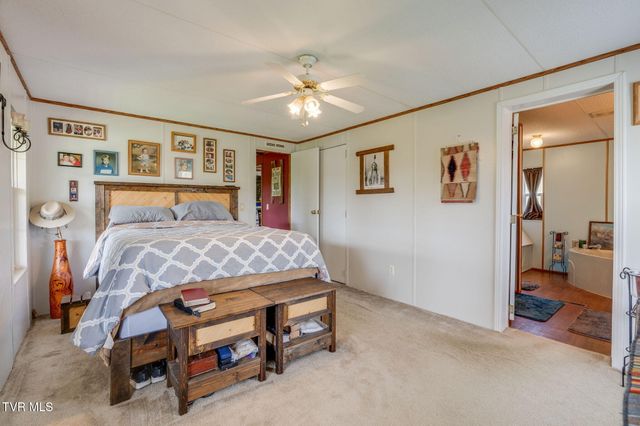 954 Longs Bend Road, Rogersville, TN 37857