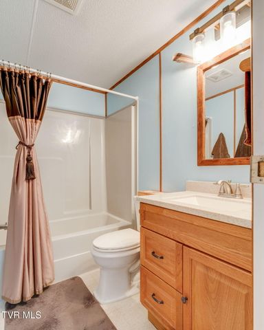 954 Longs Bend Road, Rogersville, TN 37857