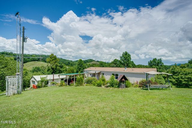 954 Longs Bend Road, Rogersville, TN 37857