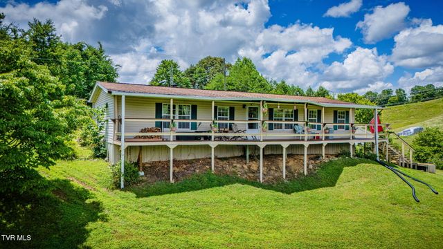 954 Longs Bend Road, Rogersville, TN 37857