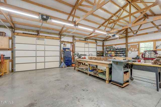 954 Longs Bend Road, Rogersville, TN 37857