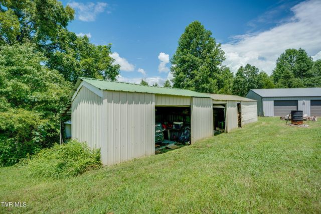 954 Longs Bend Road, Rogersville, TN 37857