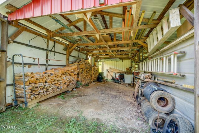 954 Longs Bend Road, Rogersville, TN 37857