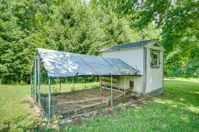 954 Longs Bend Road, Rogersville, TN 37857