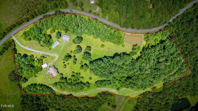 954 Longs Bend Road, Rogersville, TN 37857