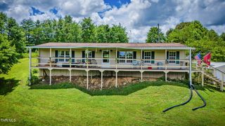 954 Longs Bend Road, Rogersville, TN 37857