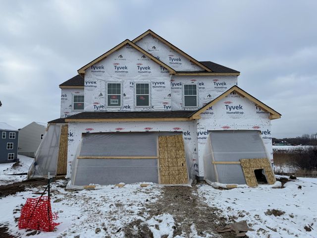 11618 16th Circle NE, Saint Michael, MN 55376