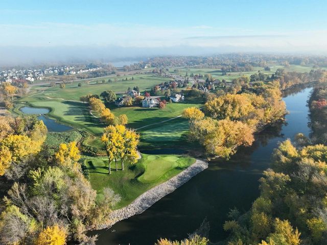 11618 16th Circle NE, Saint Michael, MN 55376