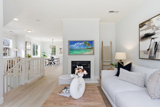 500 San Jorge Terrace, Sunnyvale, CA 94089