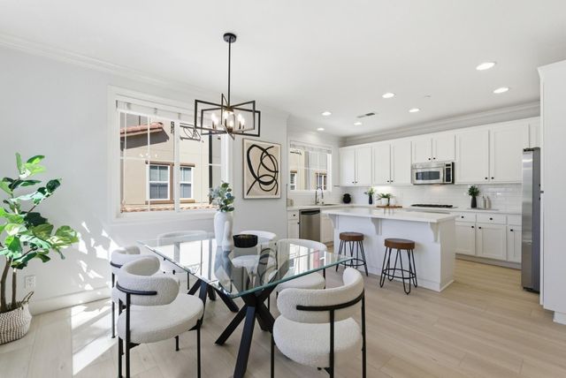 500 San Jorge Terrace, Sunnyvale, CA 94089