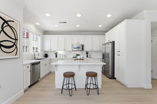 500 San Jorge Terrace, Sunnyvale, CA 94089