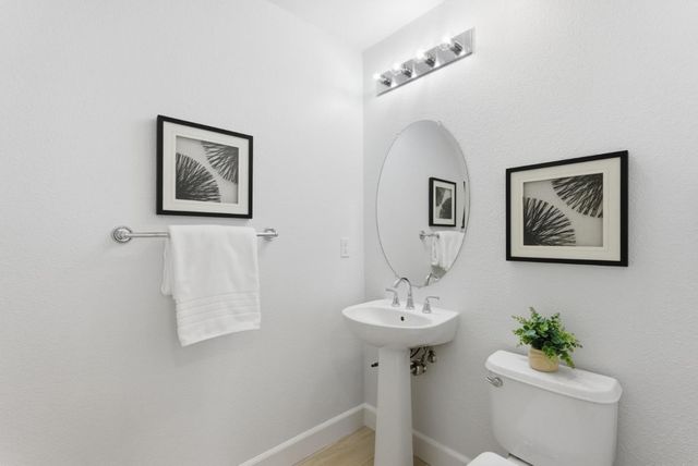 500 San Jorge Terrace, Sunnyvale, CA 94089