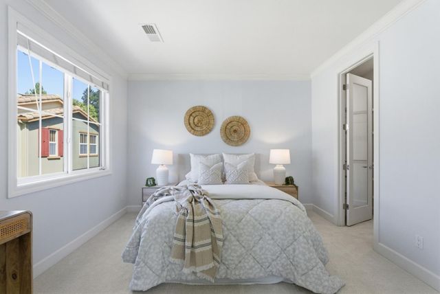 500 San Jorge Terrace, Sunnyvale, CA 94089