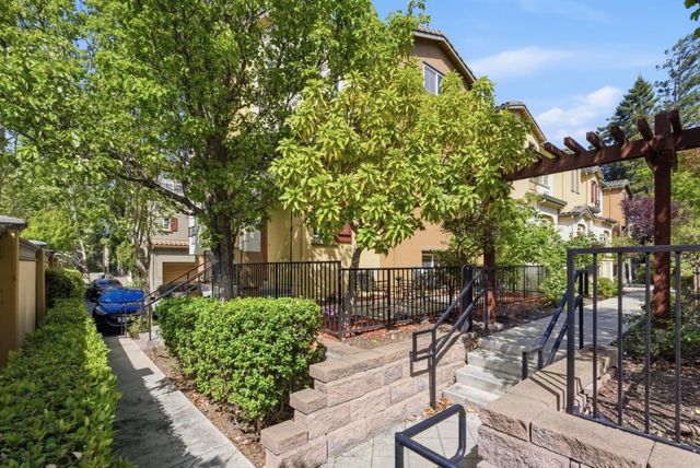 500 San Jorge Terrace, Sunnyvale, CA 94089