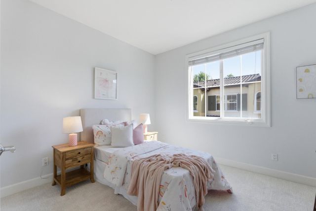 500 San Jorge Terrace, Sunnyvale, CA 94089