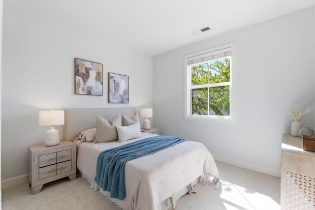 500 San Jorge Terrace, Sunnyvale, CA 94089