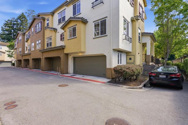 500 San Jorge Terrace, Sunnyvale, CA 94089