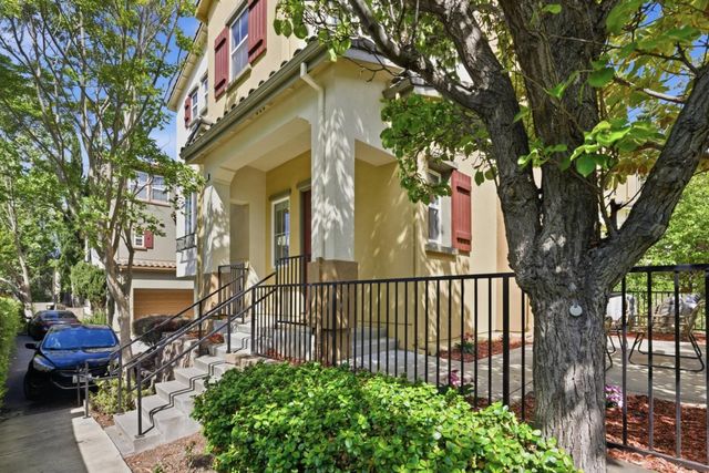 500 San Jorge Terrace, Sunnyvale, CA 94089