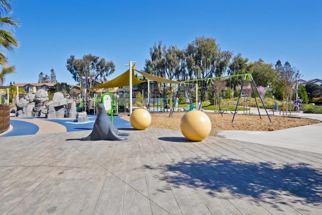 500 San Jorge Terrace, Sunnyvale, CA 94089