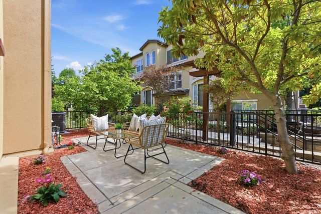 500 San Jorge Terrace, Sunnyvale, CA 94089