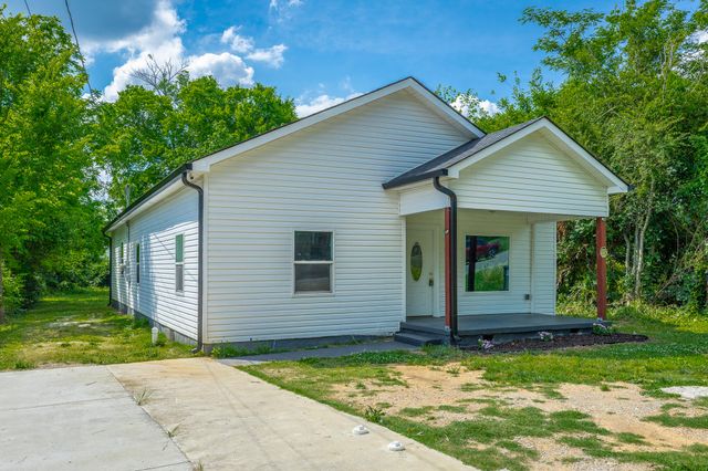 3009 Noa Street, Chattanooga, TN 37406