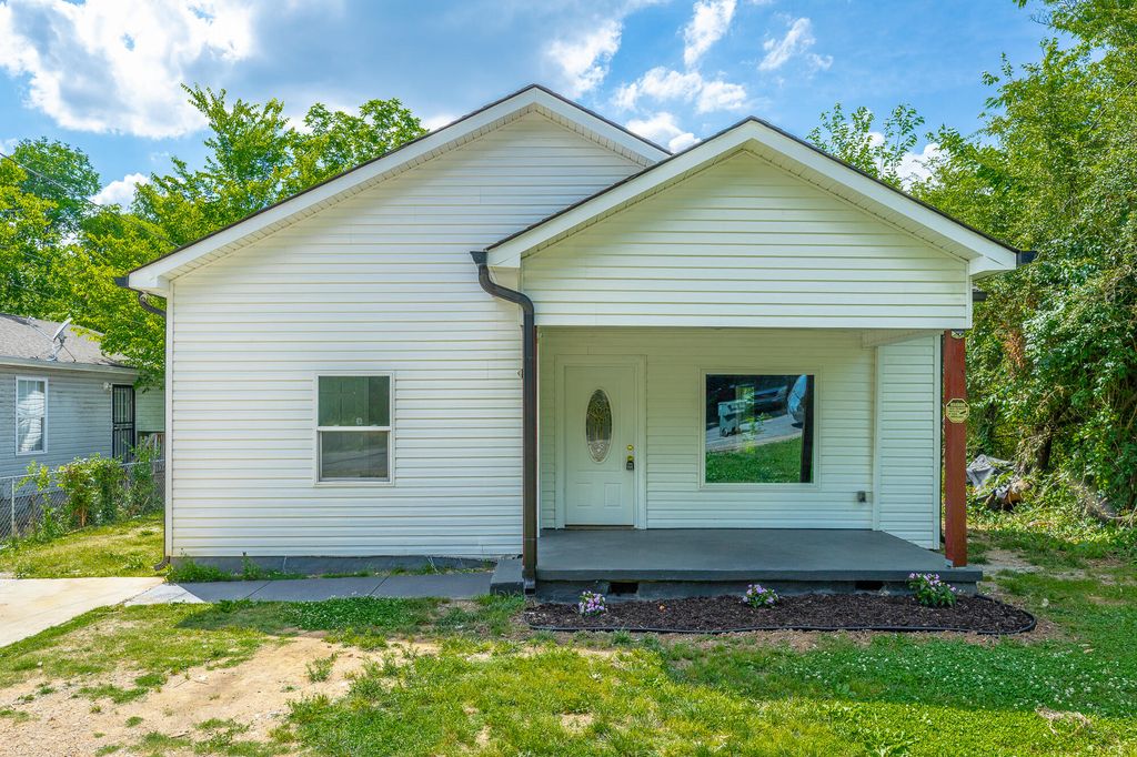 3009 Noa Street, Chattanooga, TN 37406