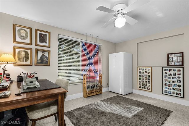 2563 Weeks AVE, Naples, FL 34112