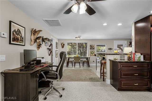 2563 Weeks AVE, Naples, FL 34112