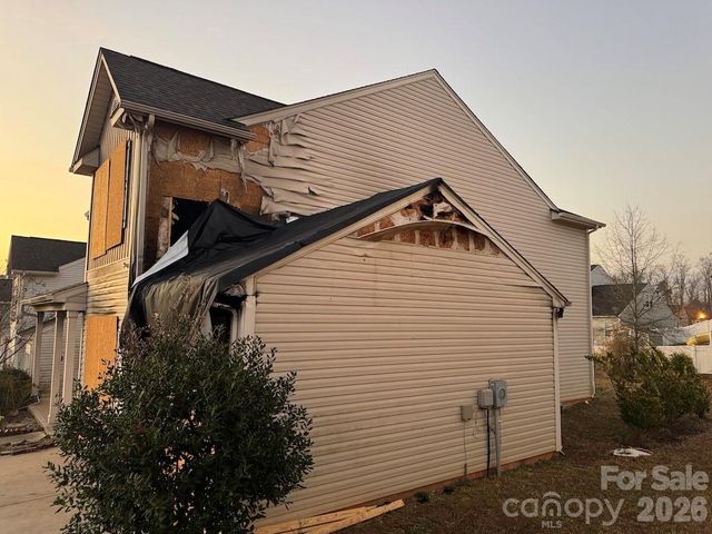 116 Abel Peterson Drive, Mount Holly, NC 28120