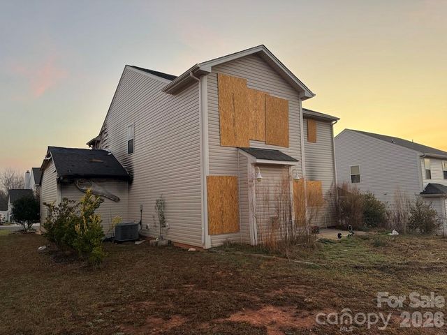 116 Abel Peterson Drive, Mount Holly, NC 28120