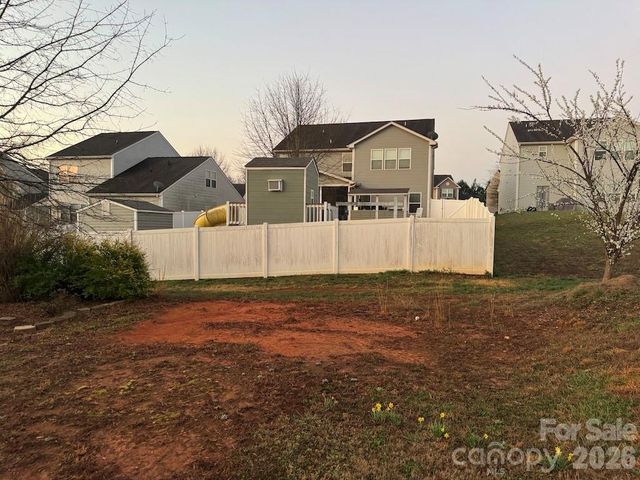 116 Abel Peterson Drive, Mount Holly, NC 28120