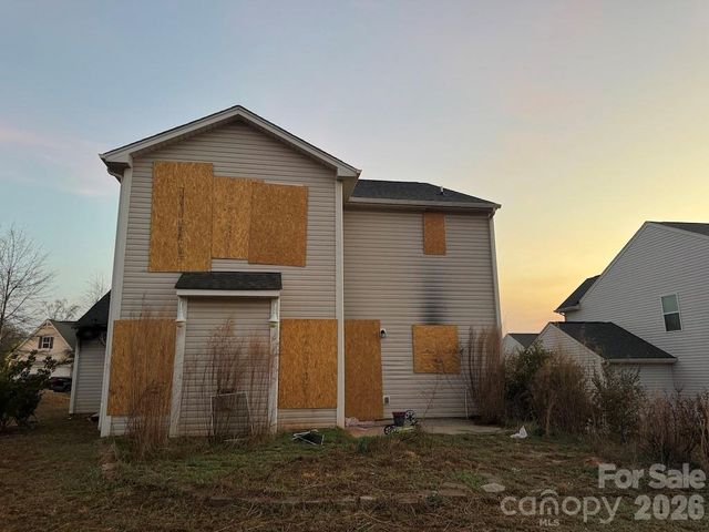 116 Abel Peterson Drive, Mount Holly, NC 28120