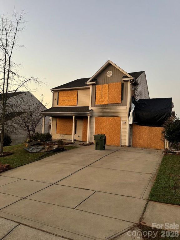 116 Abel Peterson Drive, Mount Holly, NC 28120