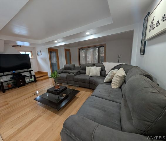 287 Crowley Avenue, Buffalo, NY 14207