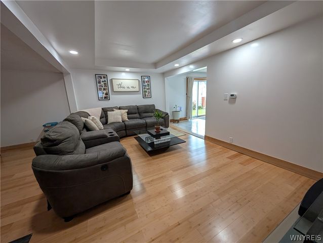 287 Crowley Avenue, Buffalo, NY 14207
