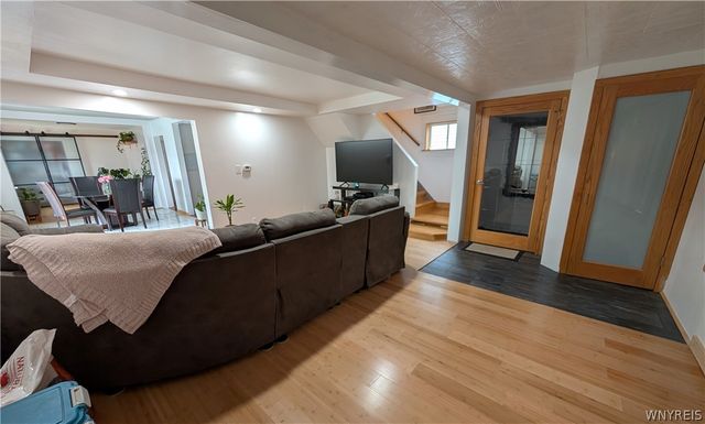 287 Crowley Avenue, Buffalo, NY 14207