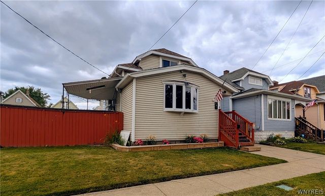 287 Crowley Avenue, Buffalo, NY 14207