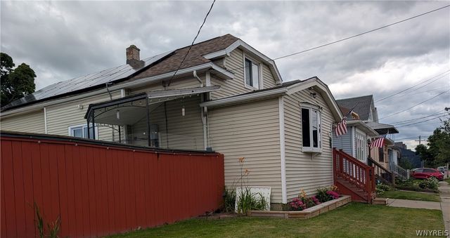 287 Crowley Avenue, Buffalo, NY 14207