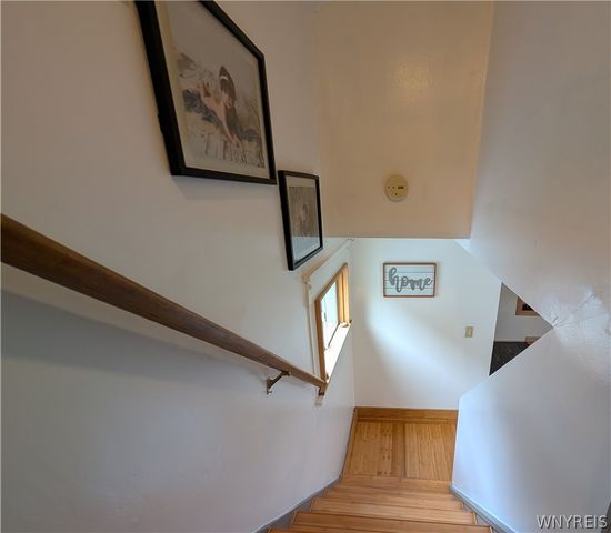 287 Crowley Avenue, Buffalo, NY 14207