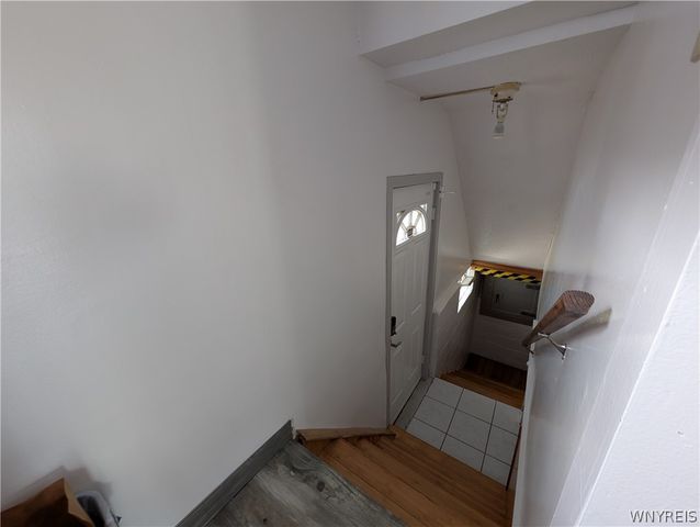 287 Crowley Avenue, Buffalo, NY 14207