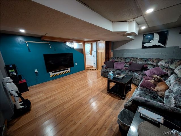 287 Crowley Avenue, Buffalo, NY 14207