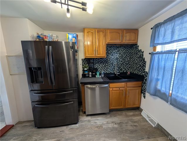287 Crowley Avenue, Buffalo, NY 14207