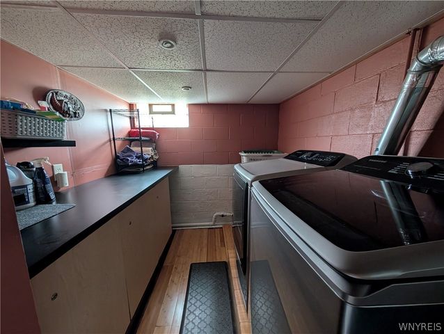 287 Crowley Avenue, Buffalo, NY 14207