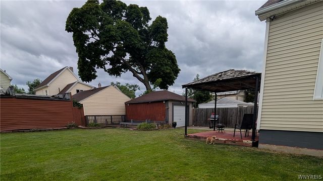 287 Crowley Avenue, Buffalo, NY 14207